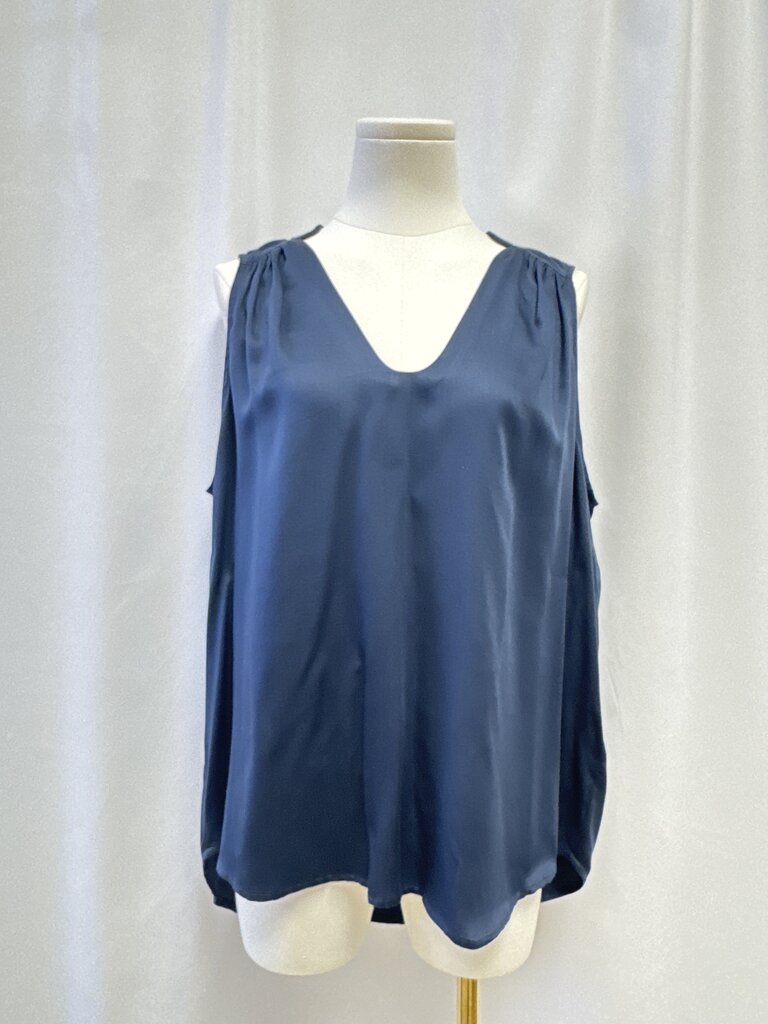 Neu Nomad's Navy Tank