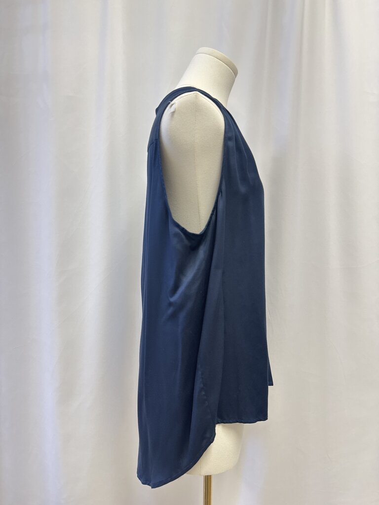 Neu Nomad's Navy Tank