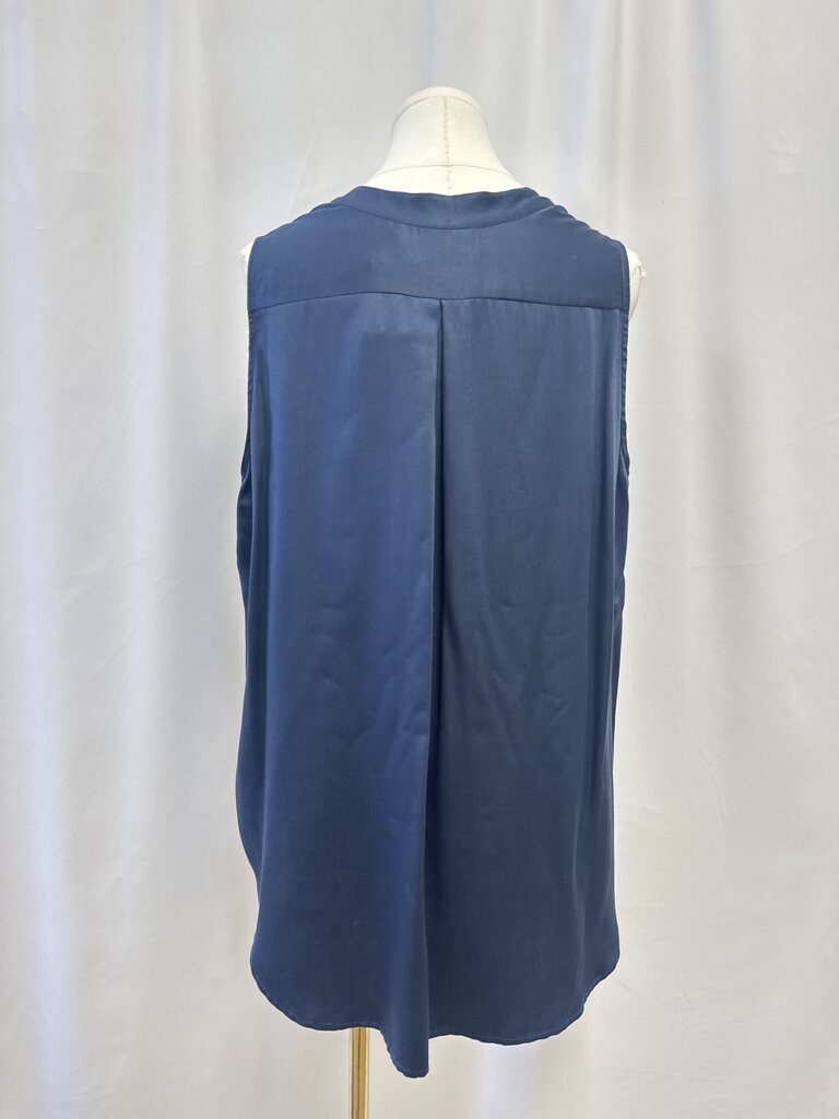 Neu Nomad's Navy Tank