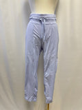 Lululemon Periwinkle Jogger