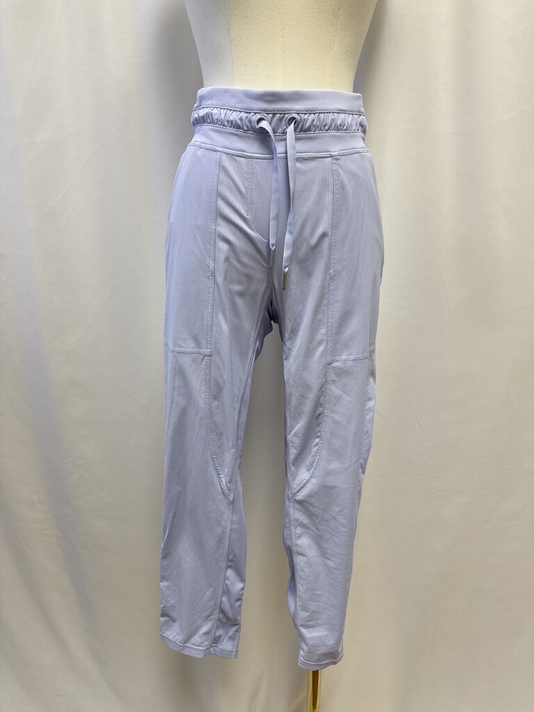 Lululemon Periwinkle Jogger