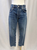 AGOLDE Med Wash Straight Leg Jean NWT