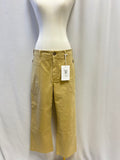 Frame Tan Chino NWT