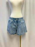 rag & bone Super Soft Short