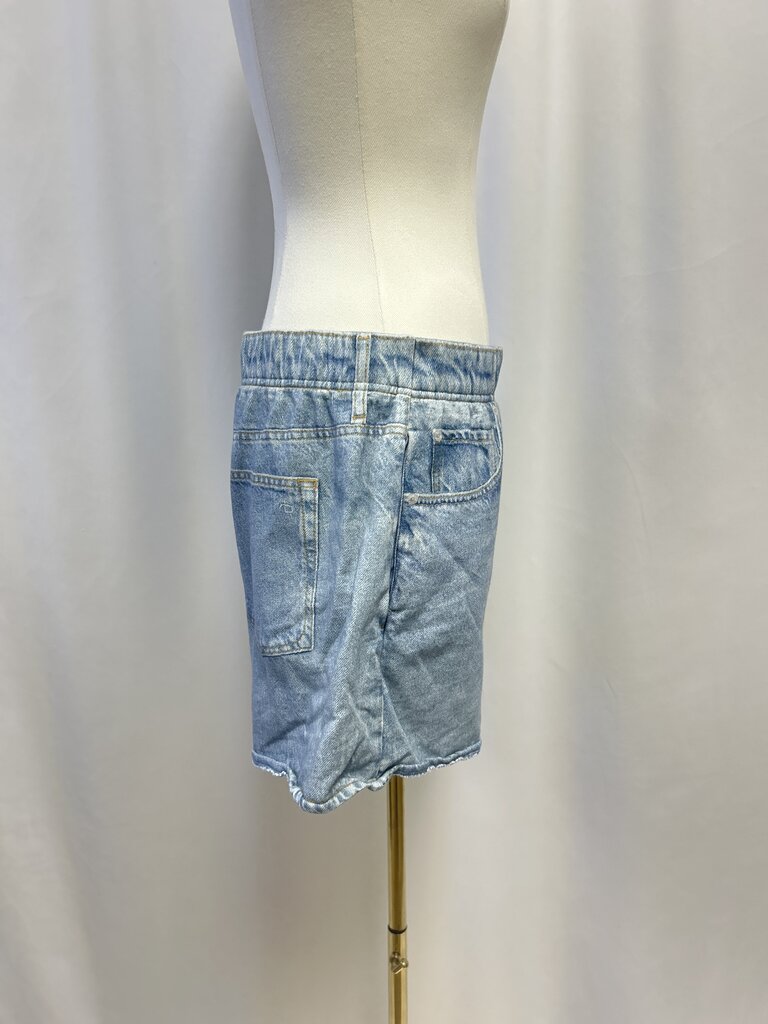 rag & bone Super Soft Short