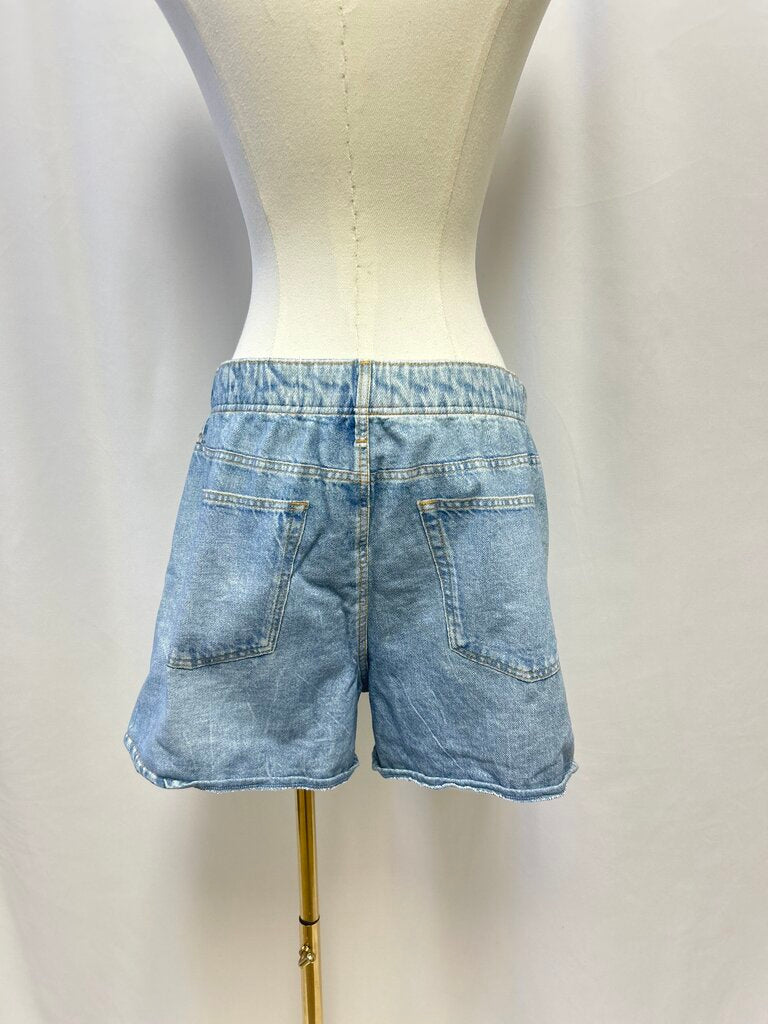 rag & bone Super Soft Short