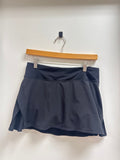 Lululemon Black Skirt