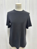 Lululemon Black Tee