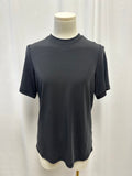 Lululemon Black Tee