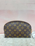 Louis Vuitton Monogram Cosmetic Pouch GM