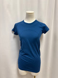 Lululemon Slate Tee