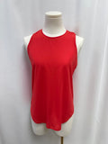 Lululemon Red Tank