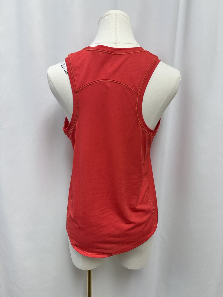 Lululemon Red Tank