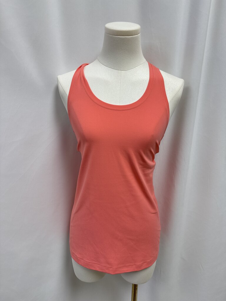 Lululemon Coral Tank
