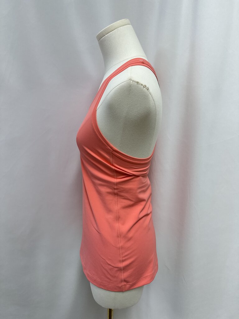 Lululemon Coral Tank