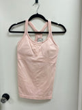 Lululemon Petal Ribbed Tank