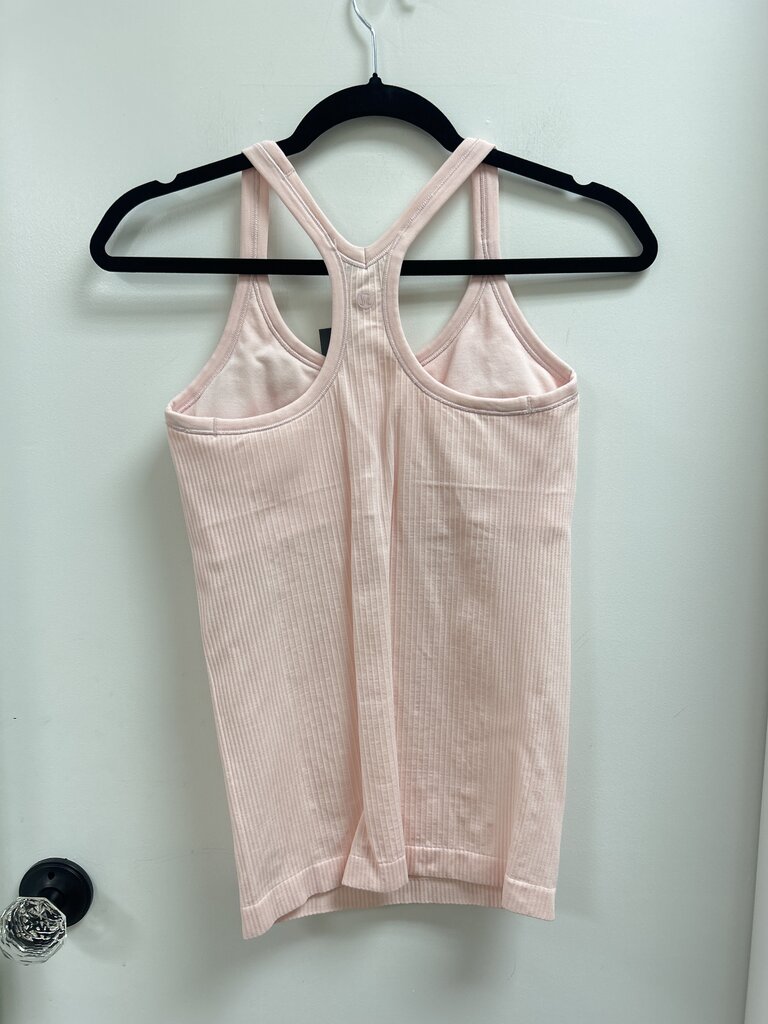 Lululemon Petal Ribbed Tank