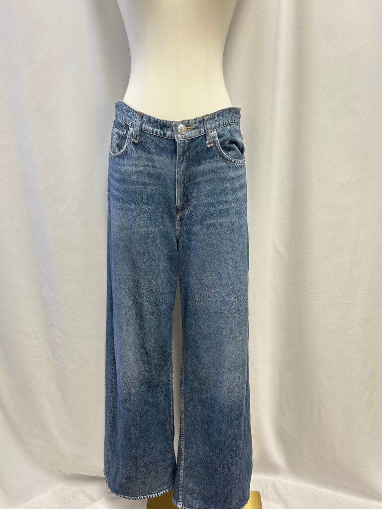 rag & bone Jean Sweatpant