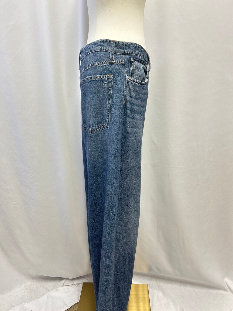 rag & bone Jean Sweatpant