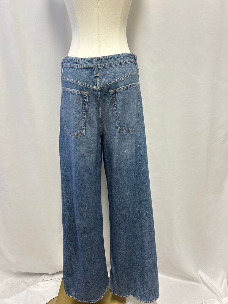 rag & bone Jean Sweatpant