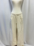 TWP Ivory Jogger