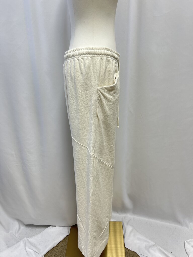 TWP Ivory Jogger