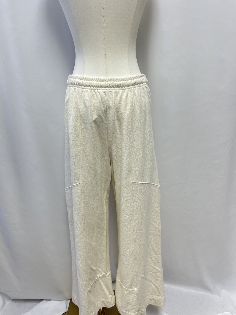 TWP Ivory Jogger