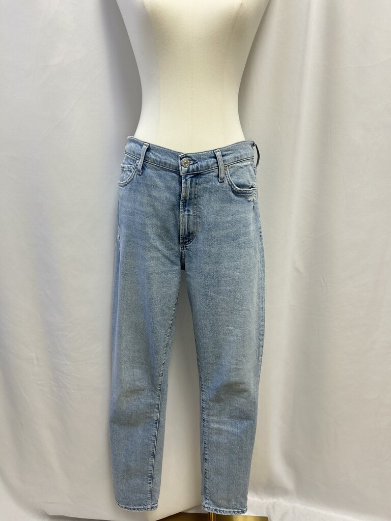 Citizens of Humanity Wide Leg Jean