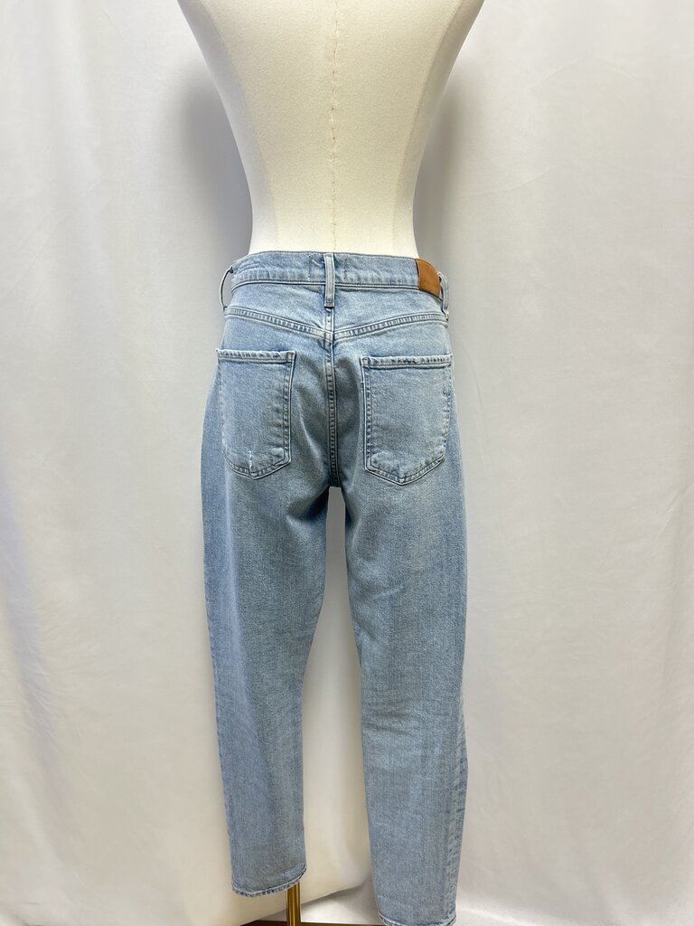 Citizens of Humanity Wide Leg Jean