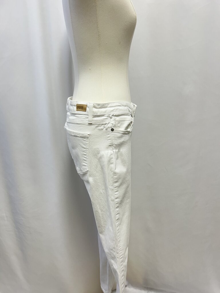 Paige White Jean
