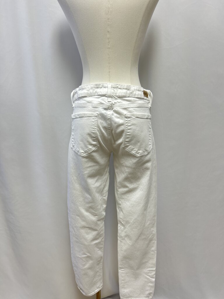 Paige White Jean