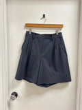 Lululemon Black Bermuda Short