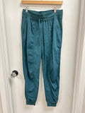 Lululemon Teal Jogger