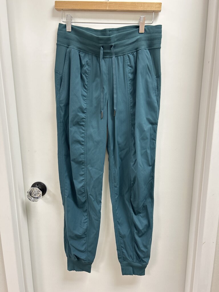 Lululemon Teal Jogger