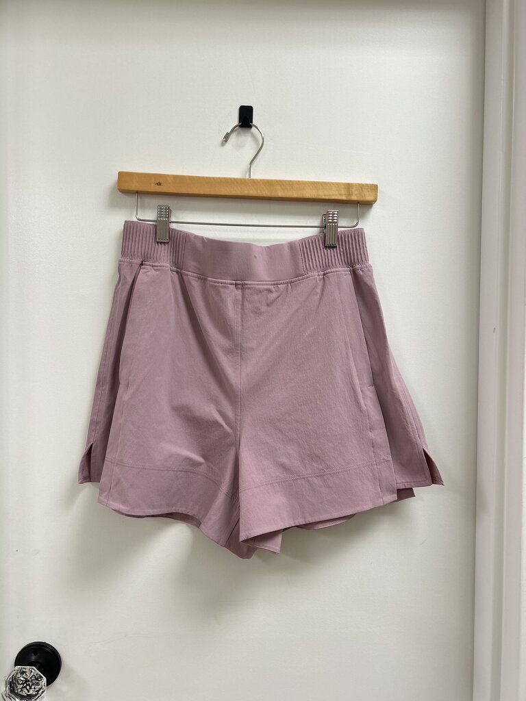 Lululemon Lilac Short