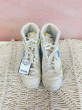 Nike Natural Blazer Mid Next Nature Sneaker w/Box
