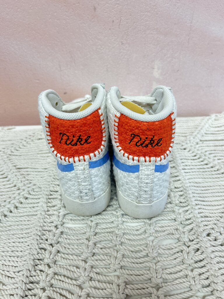 Nike Natural Blazer Mid Next Nature Sneaker w/Box