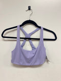 Luluelemon Lilac Bralette