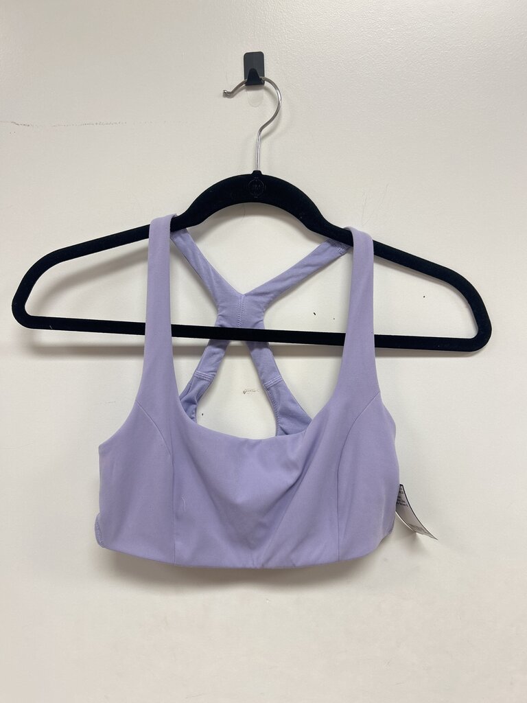 Luluelemon Lilac Bralette