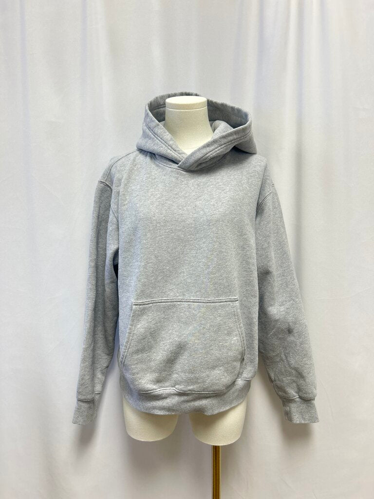 TNA Grey Hoodie