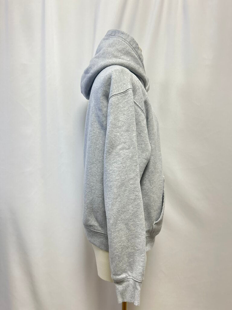 TNA Grey Hoodie