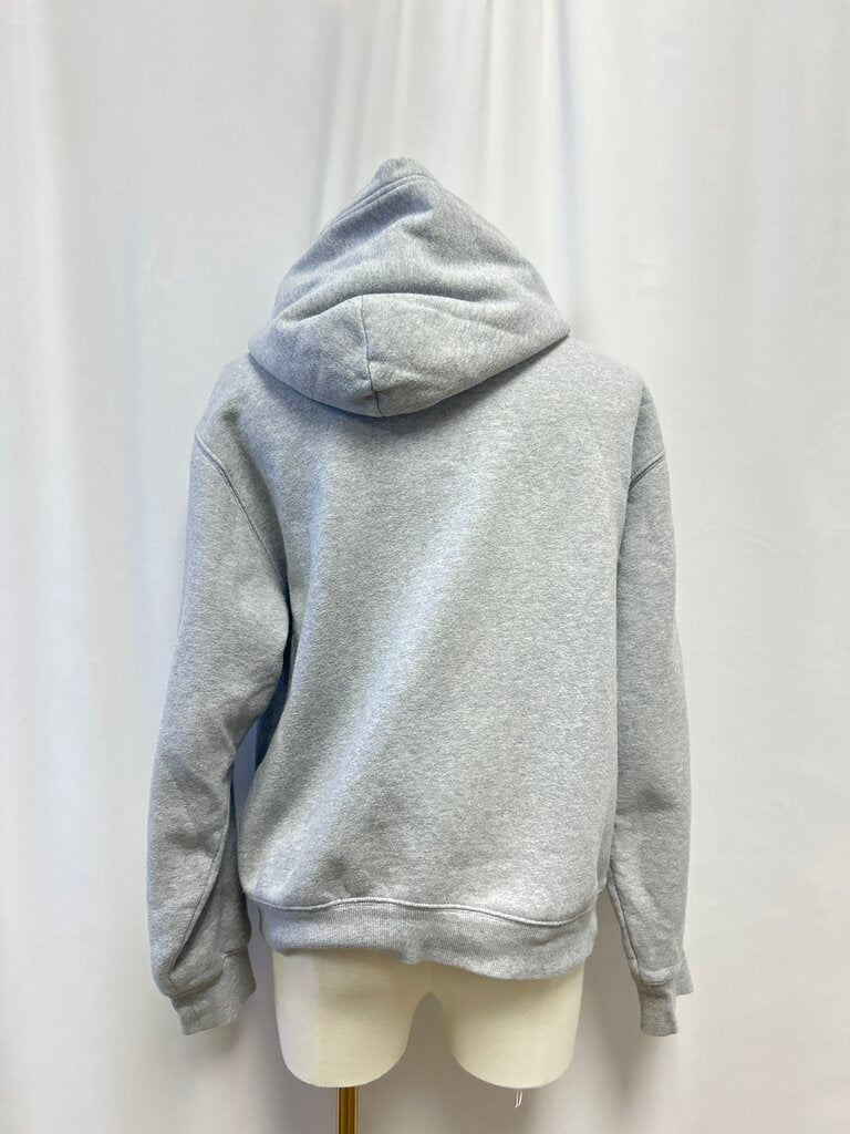 TNA Grey Hoodie
