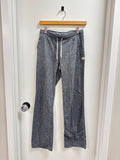 Vuori Grey Marled Jogger