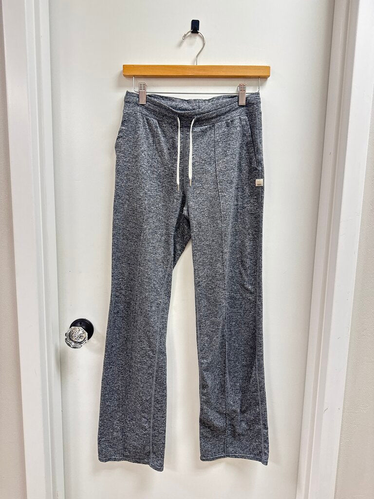 Vuori Grey Marled Jogger