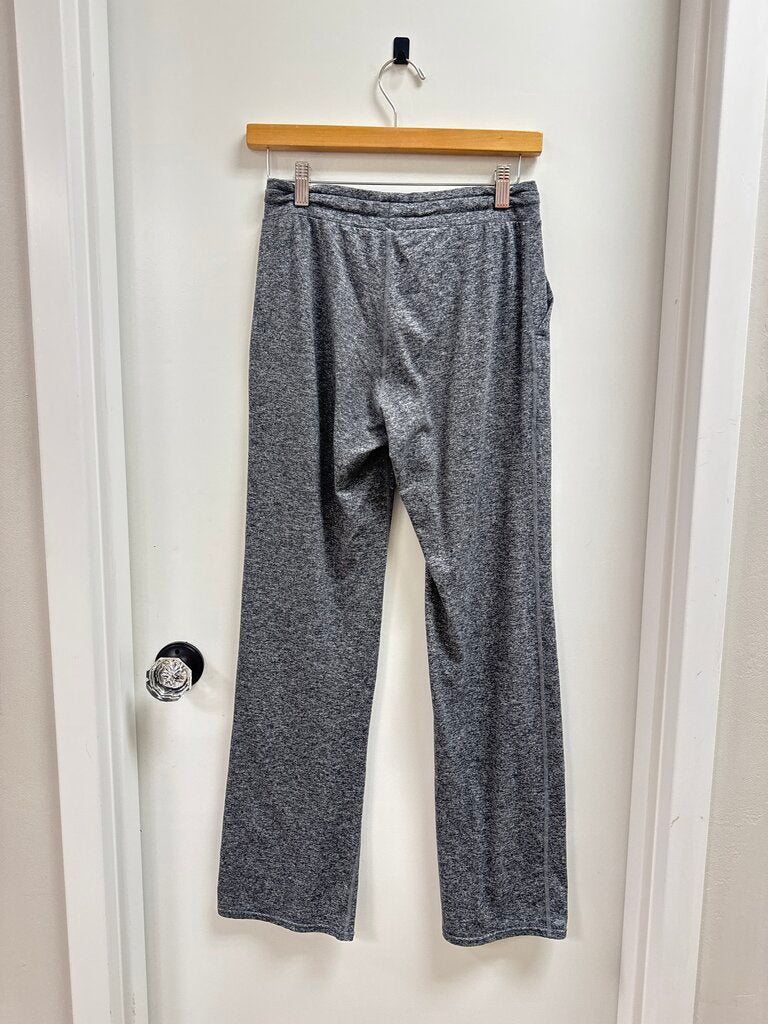 Vuori Grey Marled Jogger