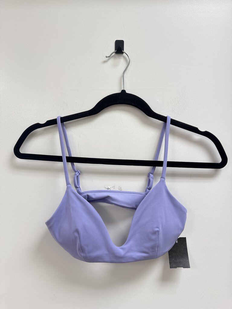 Vuori Lilac Bralette