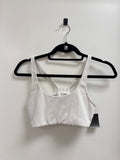 Vuori White Bralette