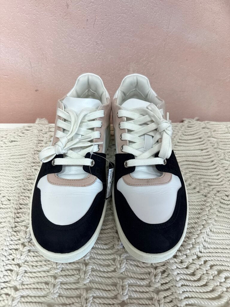 Hermes Colorblock Free Sneaker