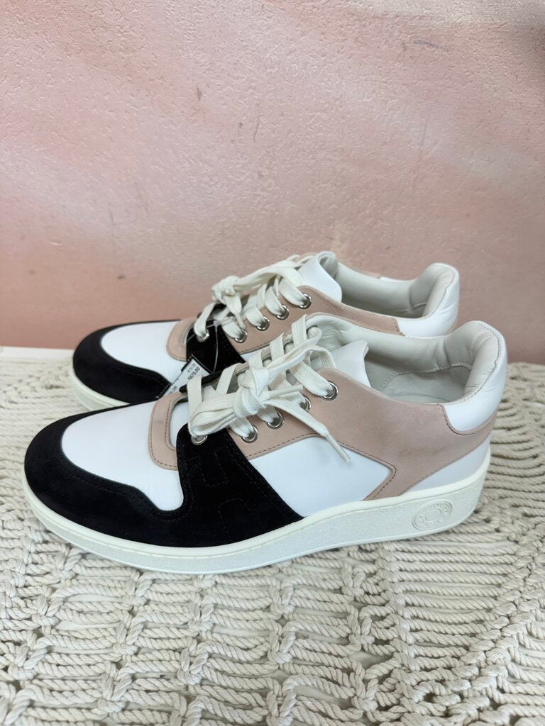 Hermes Colorblock Free Sneaker
