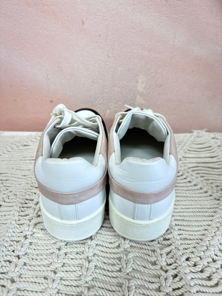 Hermes Colorblock Free Sneaker